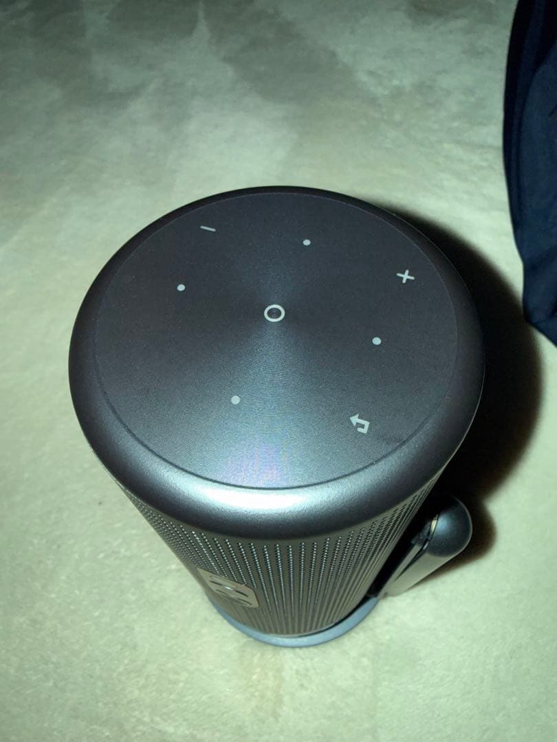 NEBULA Capsule 3 Laser プロジェクター本体