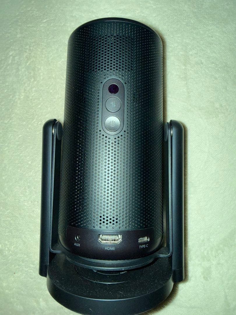 NEBULA Capsule 3 Laser プロジェクター本体