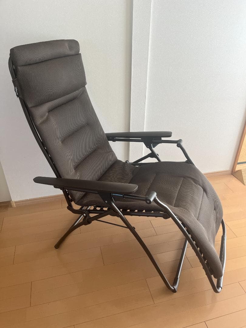 ラフマ　リクライニングチェア