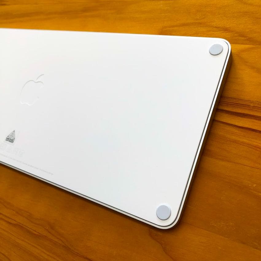 極上優良品セット｜MAGIC KEYBOARD US｜MAGIC MOUSE 3