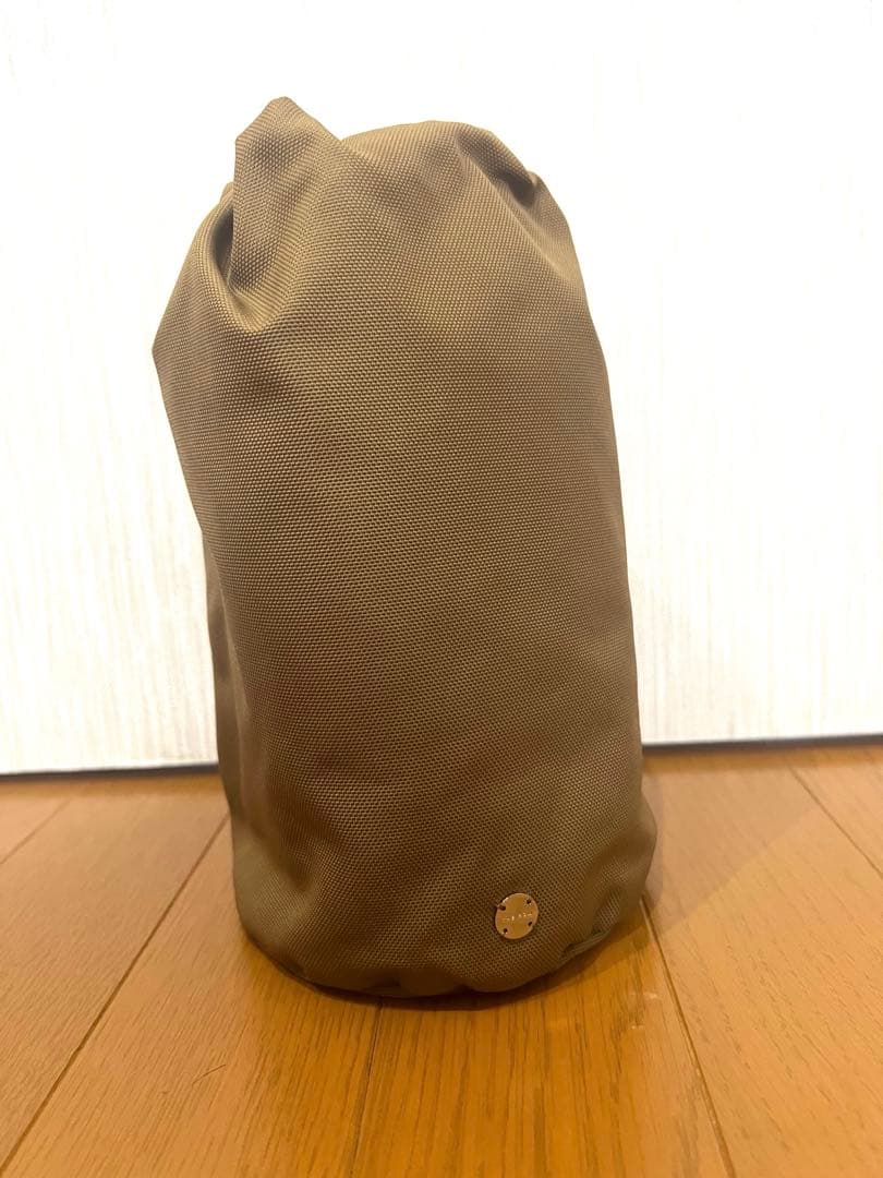 THE ROW Sporty Pouch ナイロンポーチ