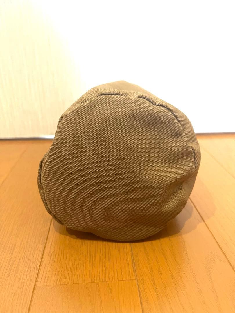 THE ROW Sporty Pouch ナイロンポーチ