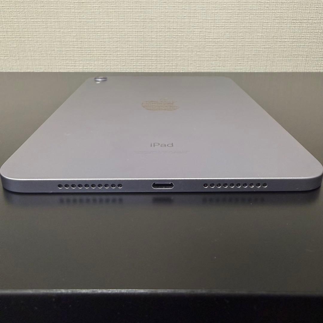 iPad mini 第6世代 パープル Wi-Fiモデル 64GB