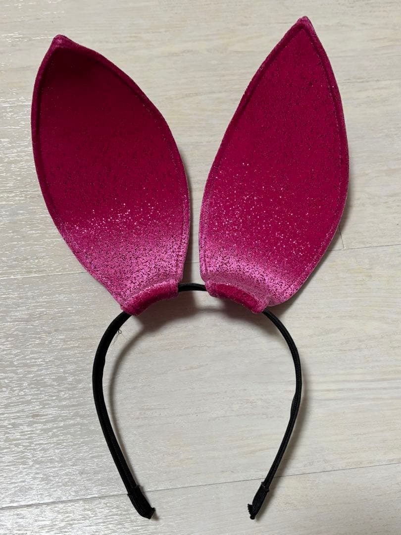 アトリエダーム　バニー