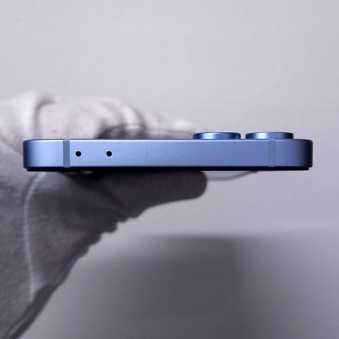 Galaxy Z FLIP6 256GB ブルー SIMフリー【A級】