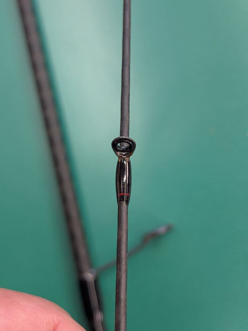 セフィアBBとグッドロッドのセット※値下げしました