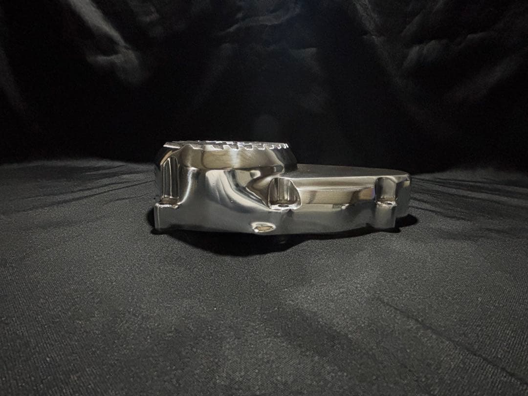 バフ工房 CB400SF NC31 NC39 NC42 BEETスターターカバー