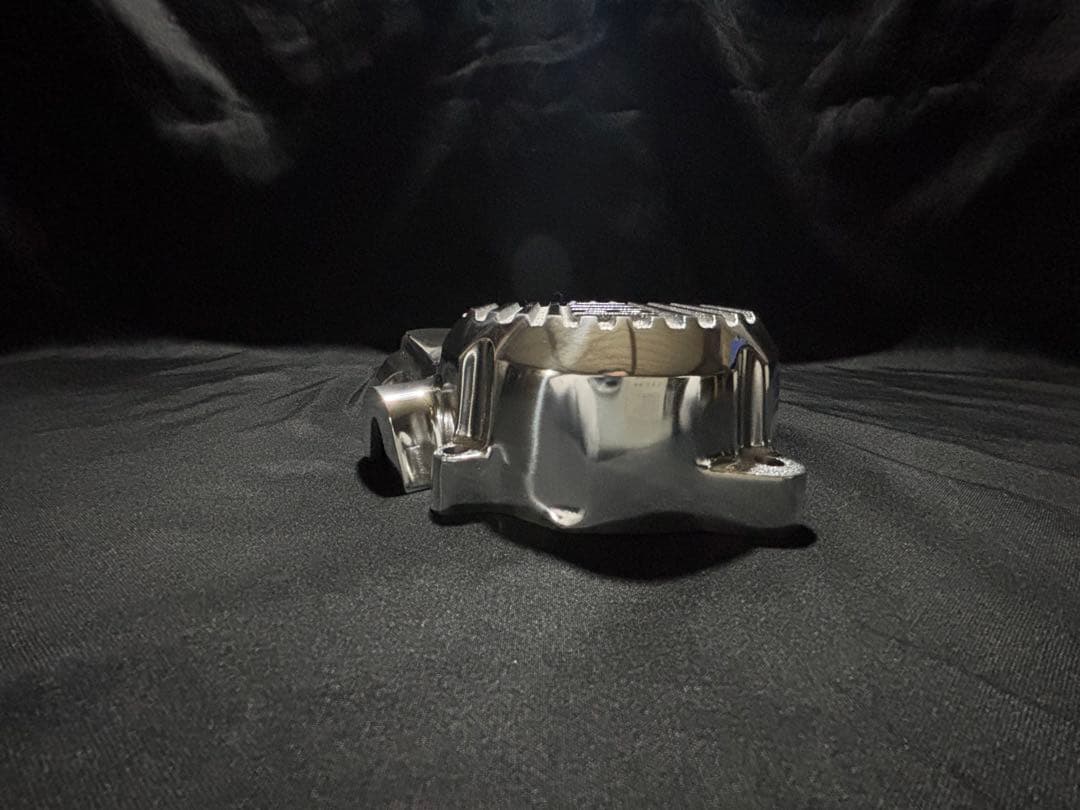 バフ工房 CB400SF NC31 NC39 NC42 BEETスターターカバー