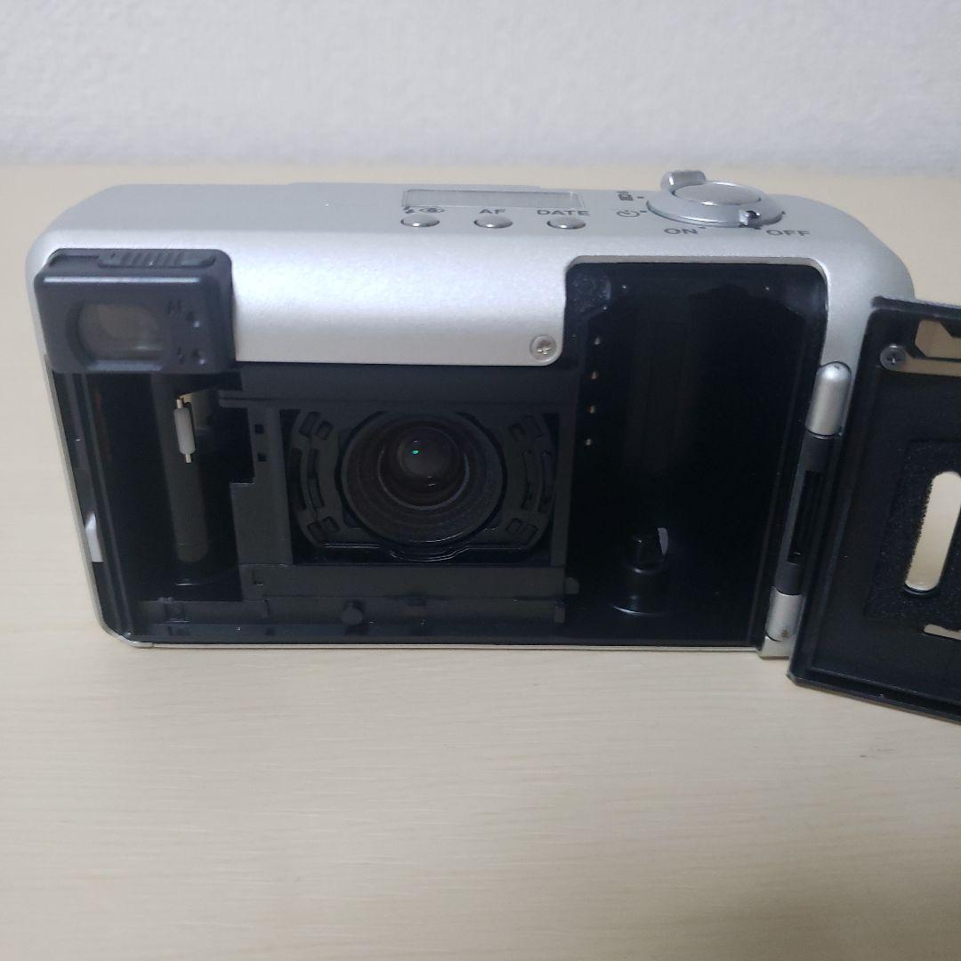 【美品】PENTAX ESPIO 120SWⅡ フィルムカメラ 動作確認済