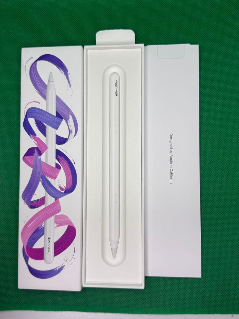 iPadアクセサリー APPLE PENCIL PRO