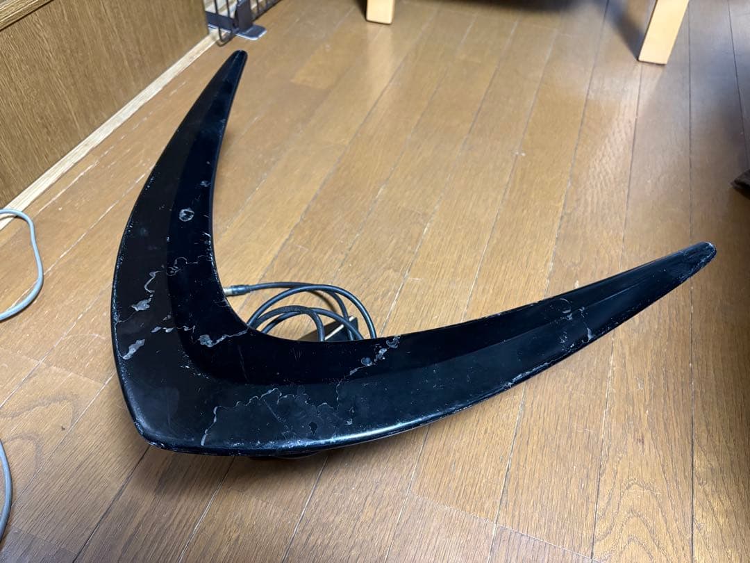 ブーメランアンテナ 当時物　旧車　ハイソカー　VIP