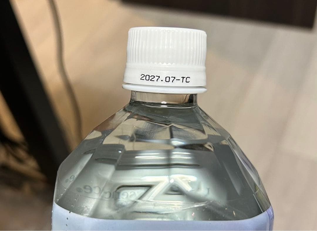 ぽたぽたクラブ　エコウォーター