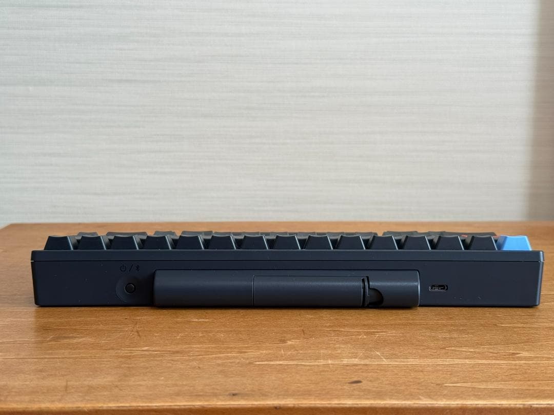 HHKB professional HYBRID Type-s 英語配列 黒