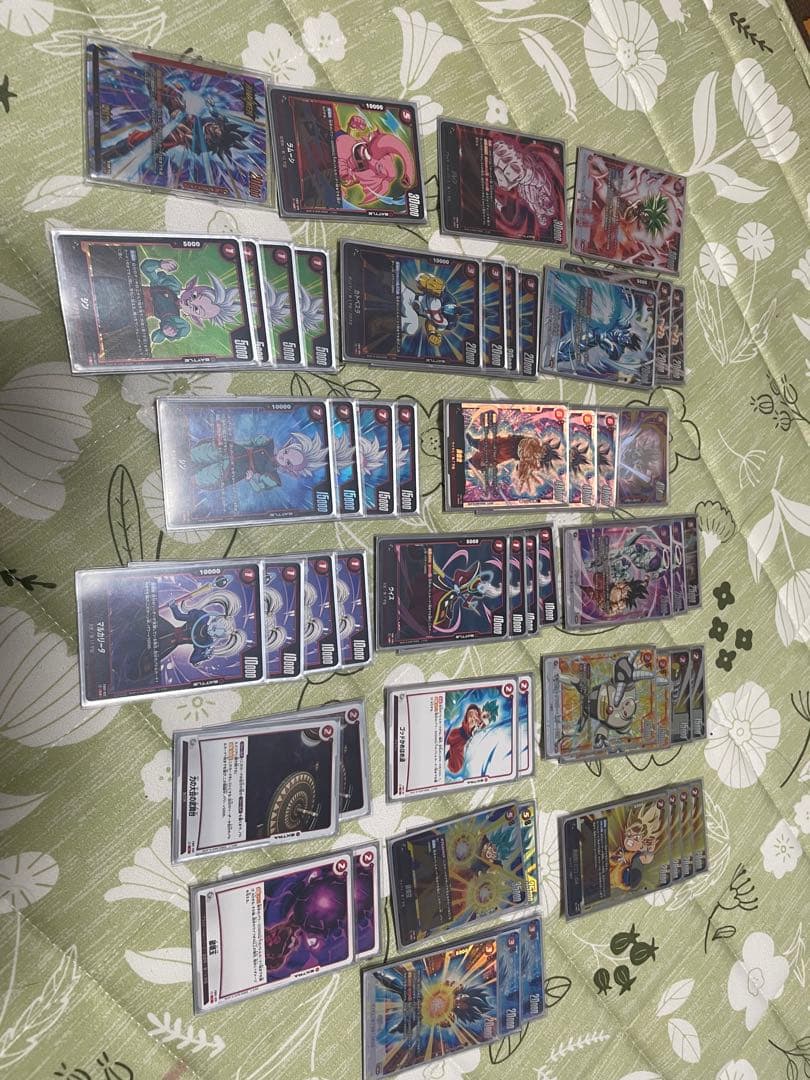 ドラゴンボール フュージョンワールド