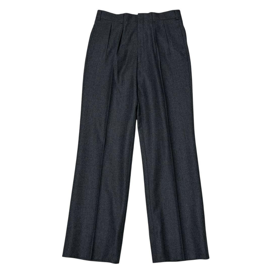 極美品✨Burberrys バーバリー セットアップ 高級スーツ上下 グレー