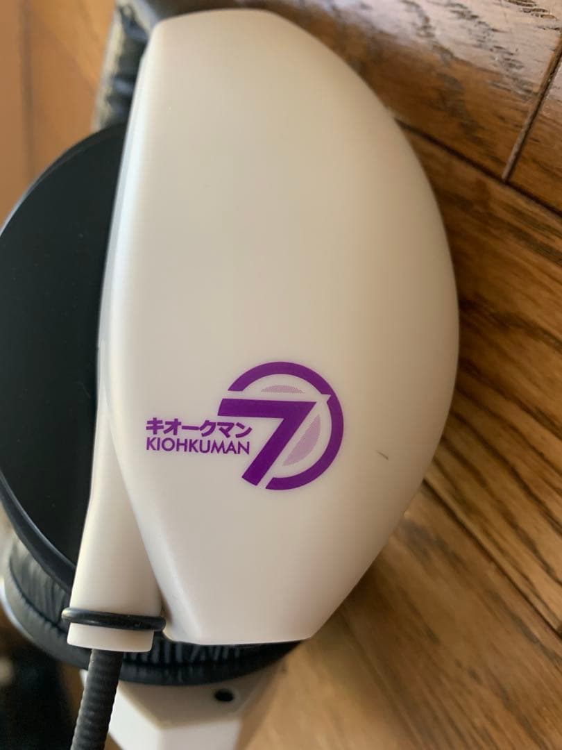 キオークマン7 フルセット SH-9501AC