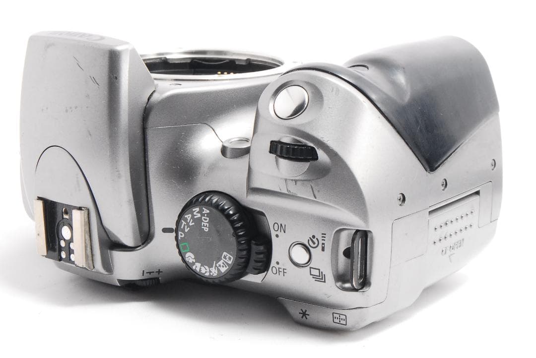 Canon Kiss Digital 28-80mm レンズセット 動作良好