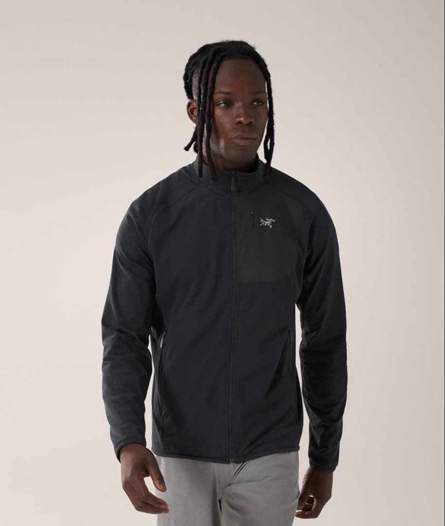 アークテリクスDelta Jacket Men's デルタ ジャケット メンズ