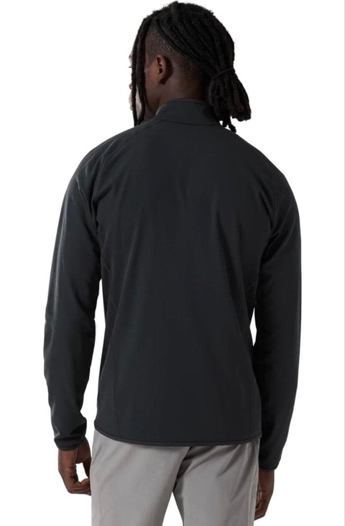 アークテリクスDelta Jacket Men's デルタ ジャケット メンズ