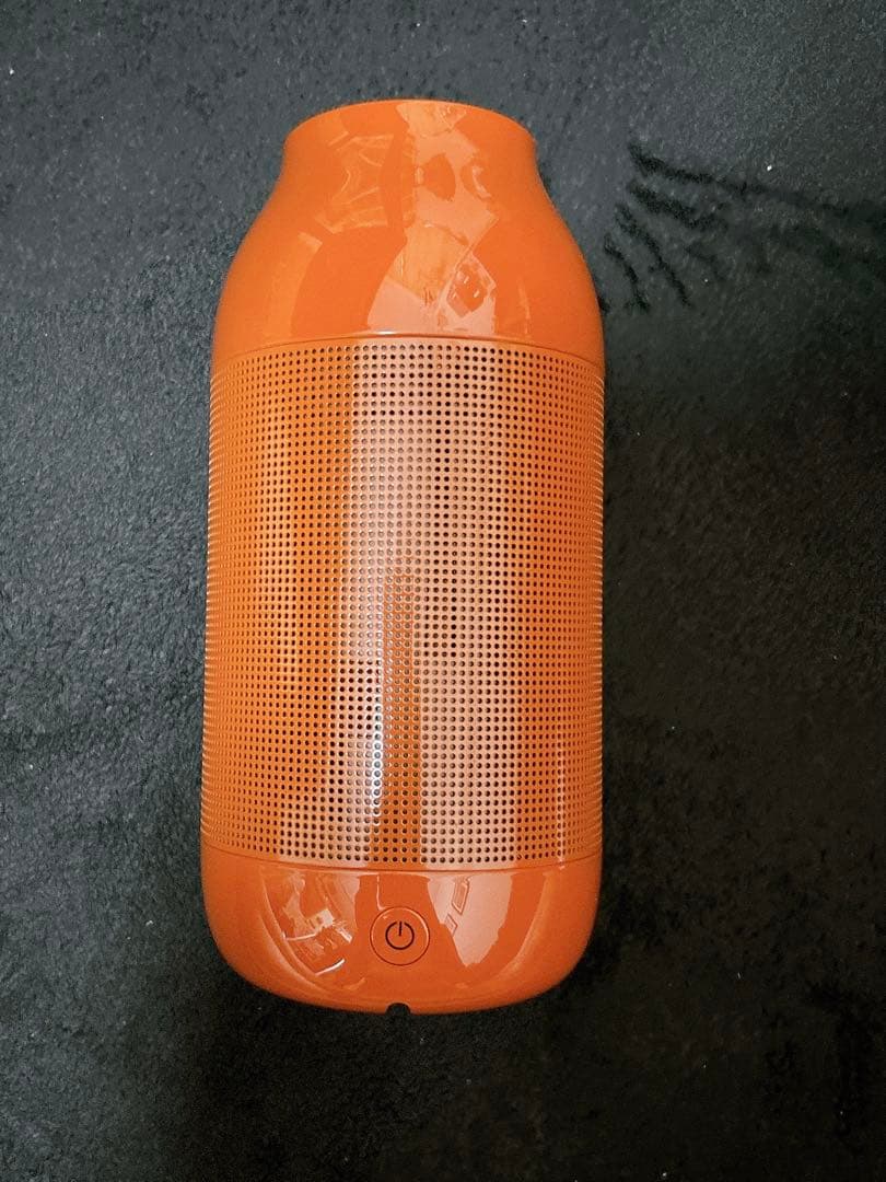 Aladdin Vase スマートライト型プロジェクター