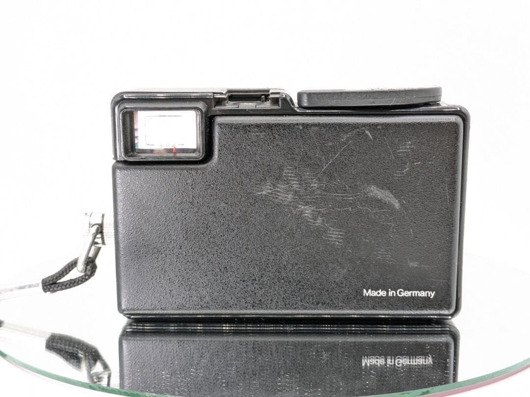 ❀動作確認済❀OPTIMA 1035 SENSORフィルムカメラ