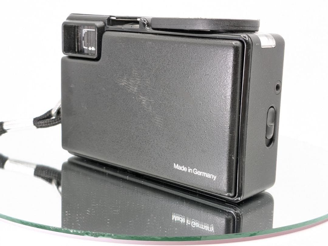 ❀動作確認済❀OPTIMA 1035 SENSORフィルムカメラ