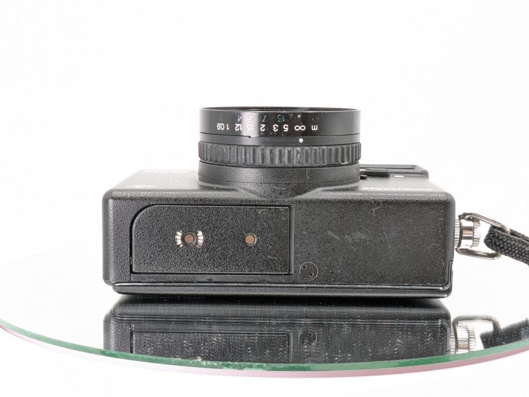 ❀動作確認済❀OPTIMA 1035 SENSORフィルムカメラ