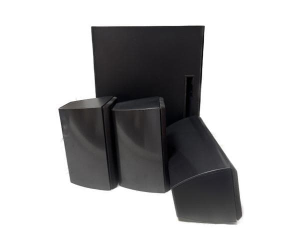 ONKYO 2.1chホームシアターパッケージ HTX-25HDX