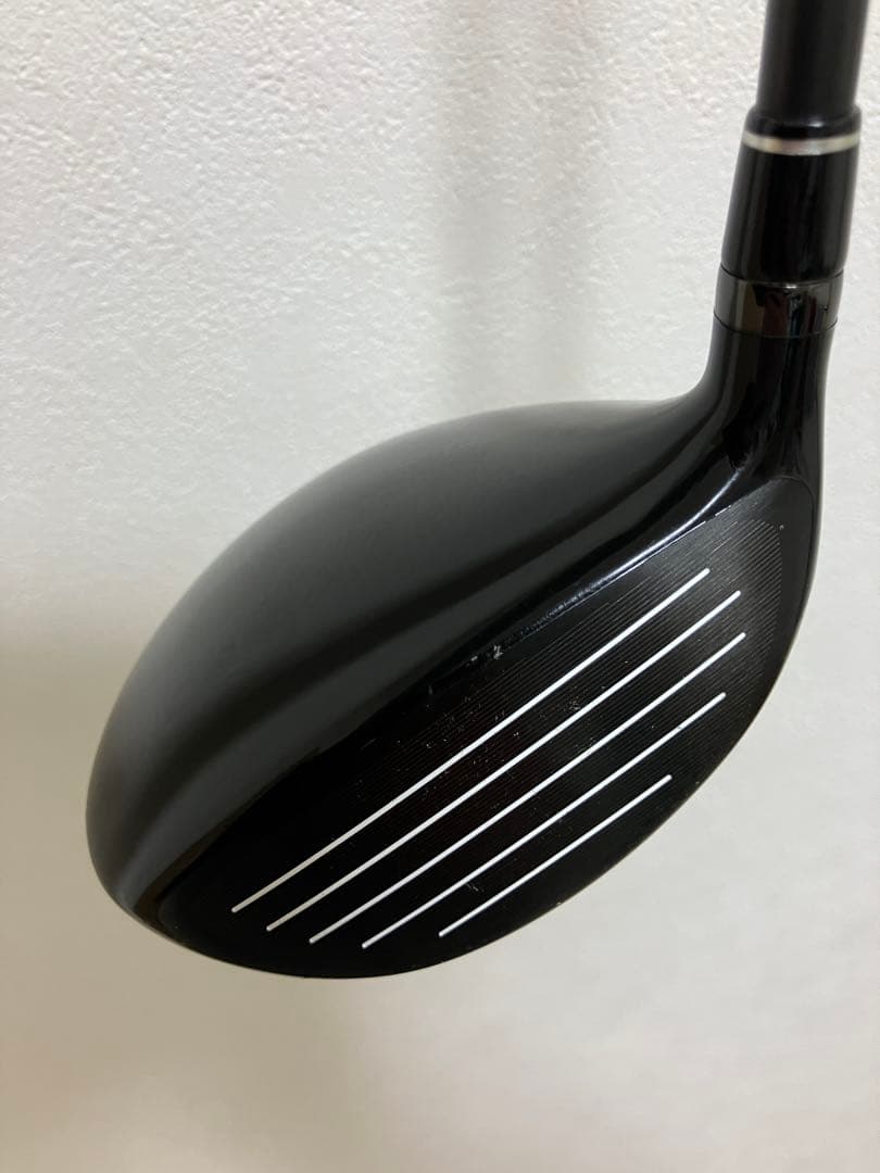 【地クラブ初心者の方に！】 ミステリー フェアウェイウッド2本セット