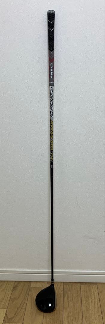 【地クラブ初心者の方に！】 ミステリー フェアウェイウッド2本セット