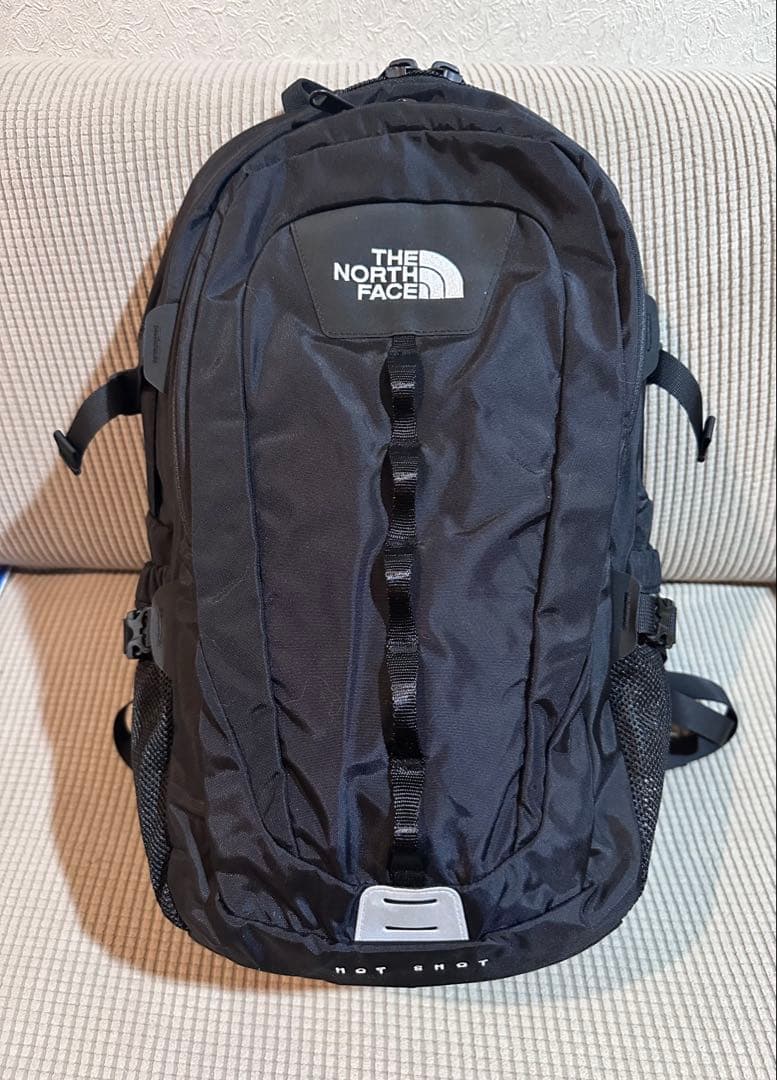 THE NORTH FACE ホットショット27L