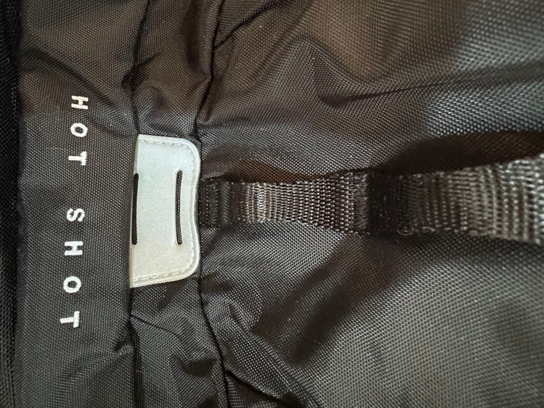 THE NORTH FACE ホットショット27L