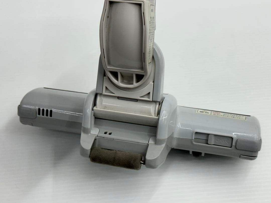 希少古品　廃盤品　絶版品　動作保証　日立掃除機　ヘッド　回転ブラシ　D-AP20