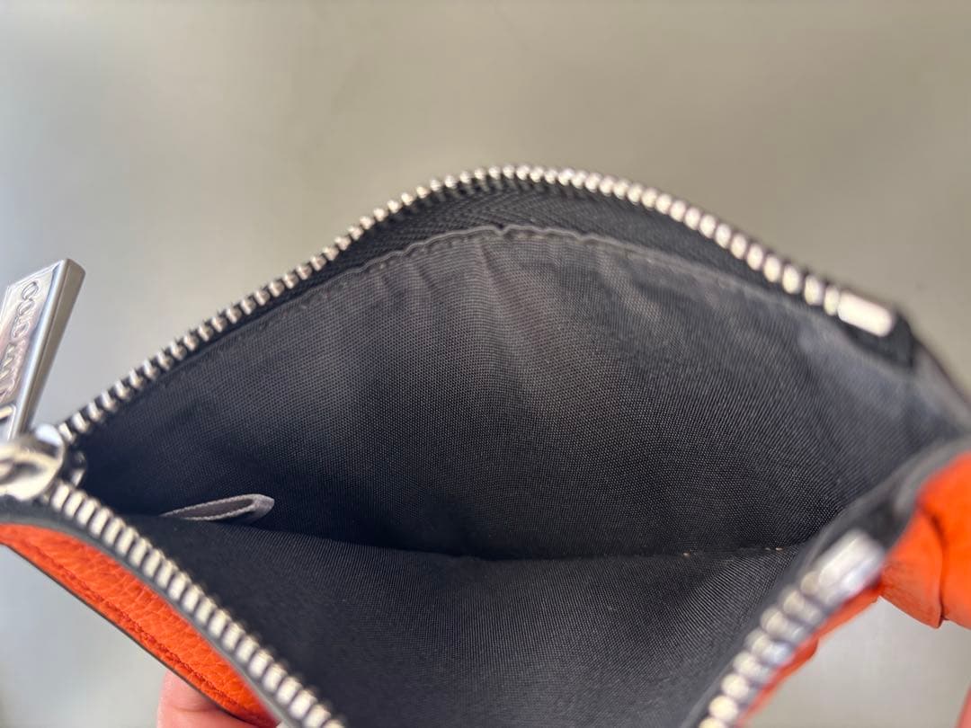 値下げ！　Jimmy Choo フラグメントケース