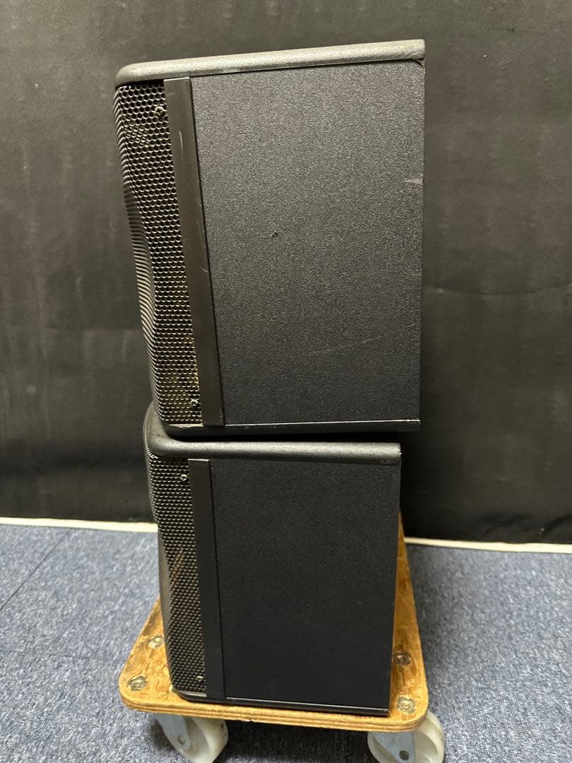 Music hosue スピーカー