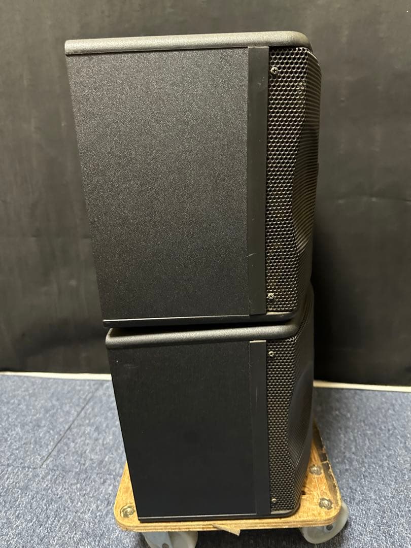 Music hosue スピーカー