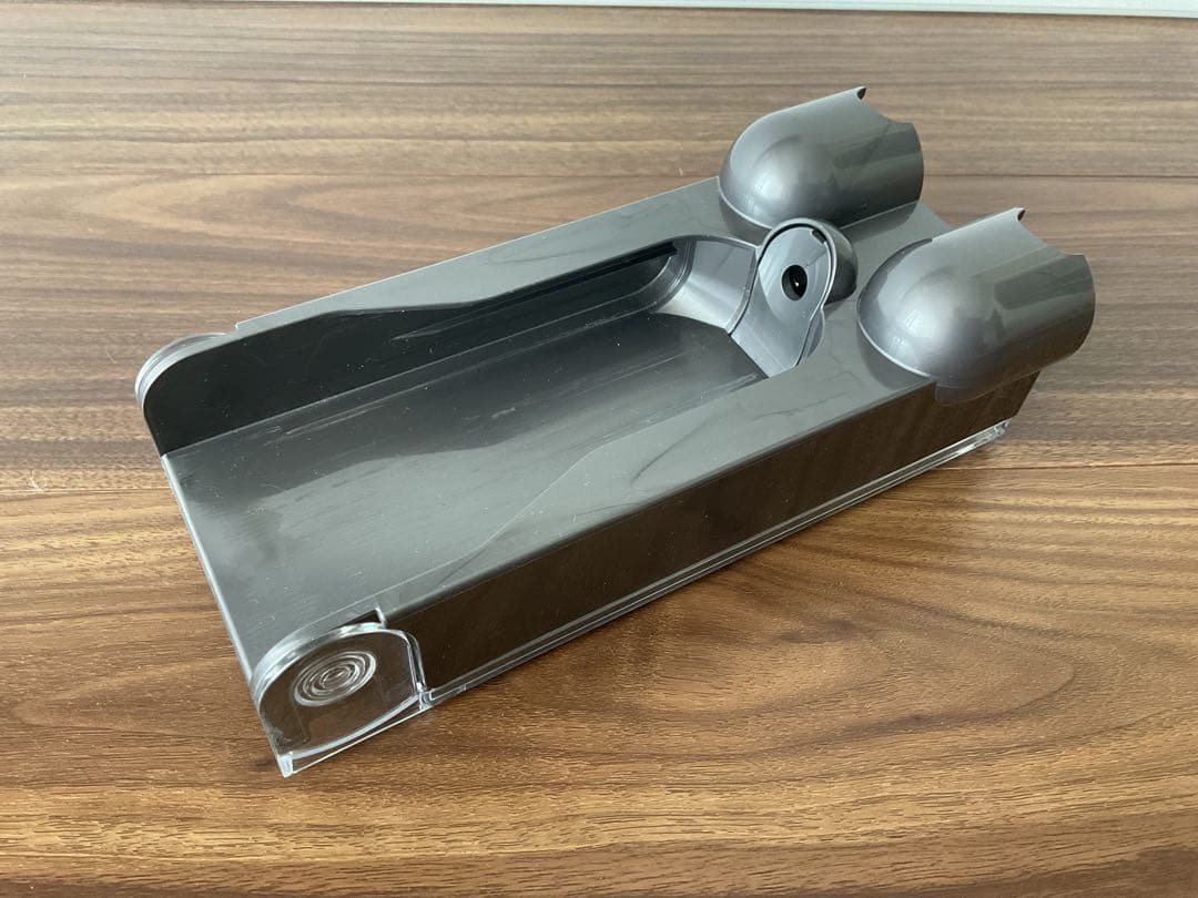 【動作品】Dyson Cyclone V10 Fluffy 分解清掃済