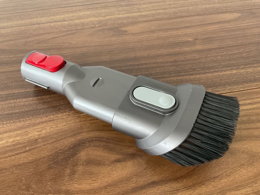 【動作品】Dyson Cyclone V10 Fluffy 分解清掃済