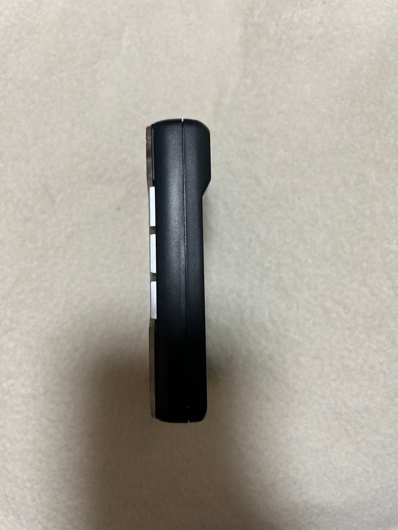 デジモンアクセラレーター バンダイ 赤/黒