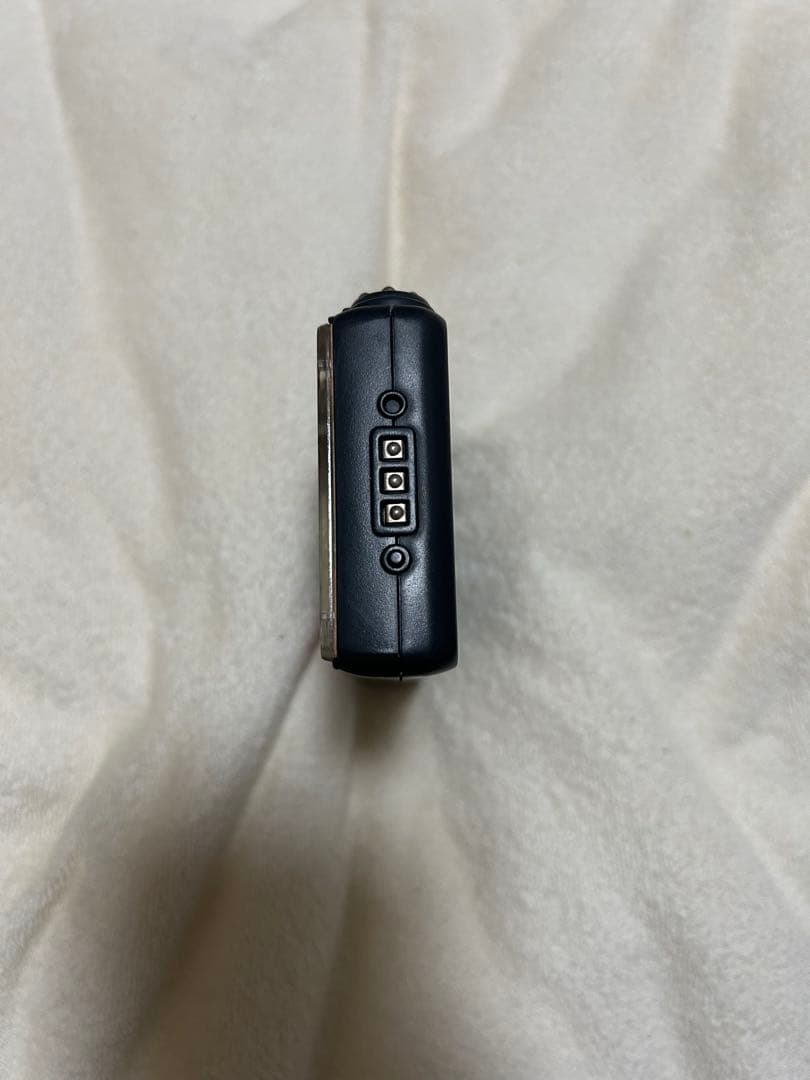 デジモンアクセラレーター バンダイ 赤/黒