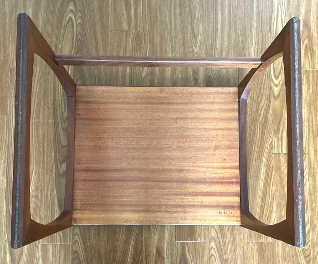 s*1様 【ヴィンテージ】G-PLANネストテーブル（サイドテーブル）