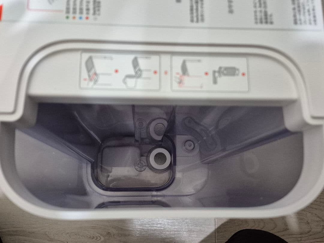 【美品】SwitchBot 気化式加湿器