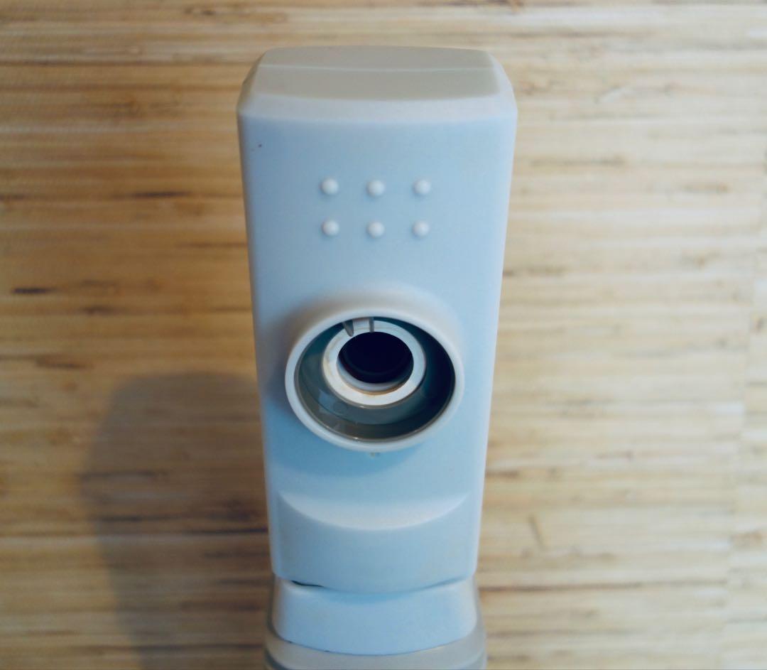 【chao】タカラベルモント ノアージュ　業務用フェイシャルスチーマー