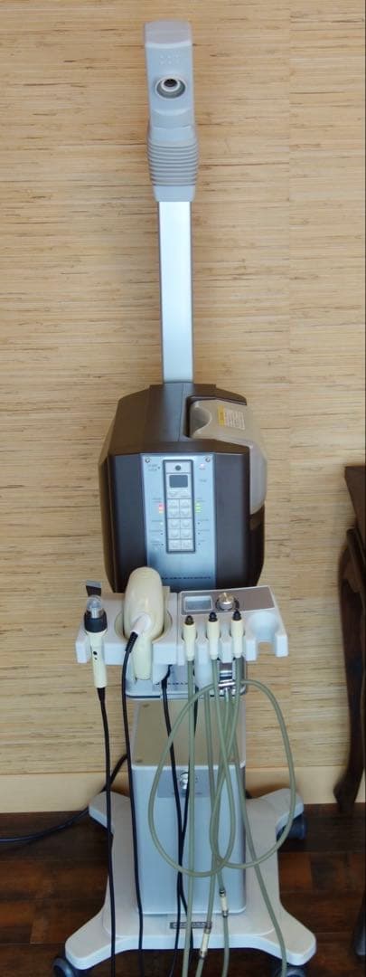 【chao】タカラベルモント ノアージュ　業務用フェイシャルスチーマー