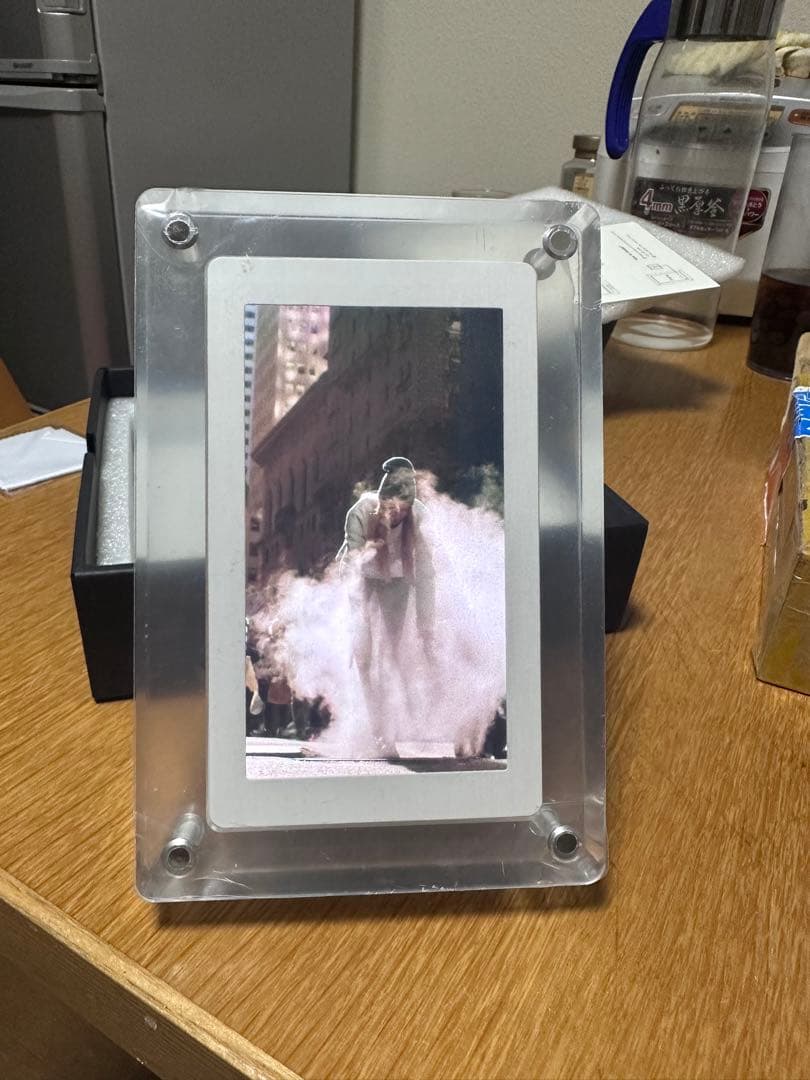 その他 Video frame