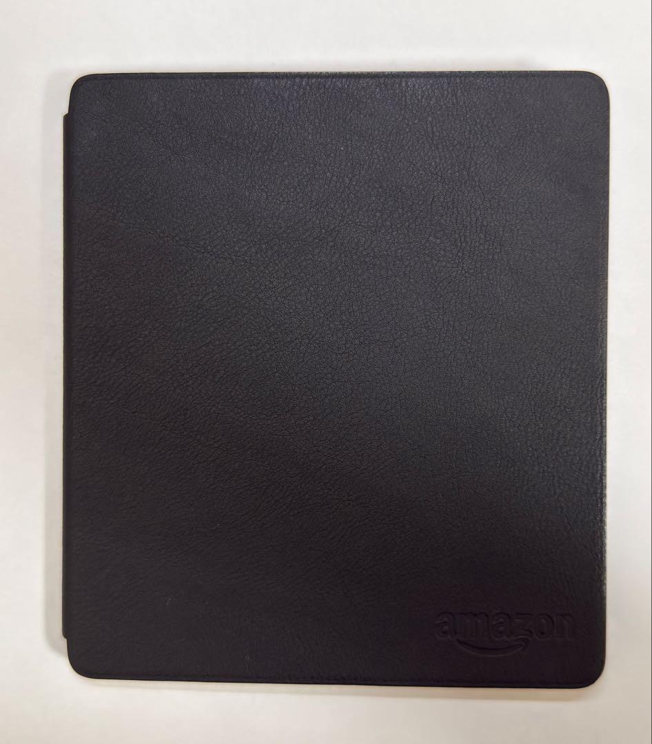 【8GB】Kindle Oasis (第10世代) 広告なし 色調調節ライト搭載