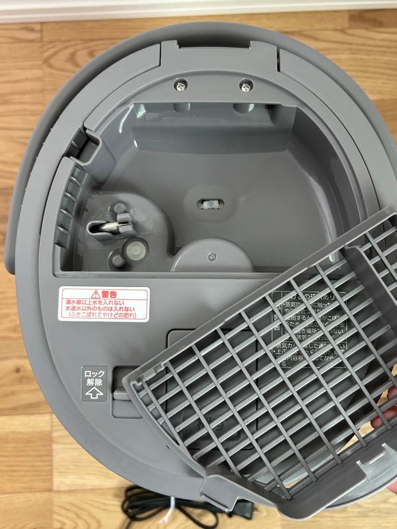 象印　加湿器EE-DD50