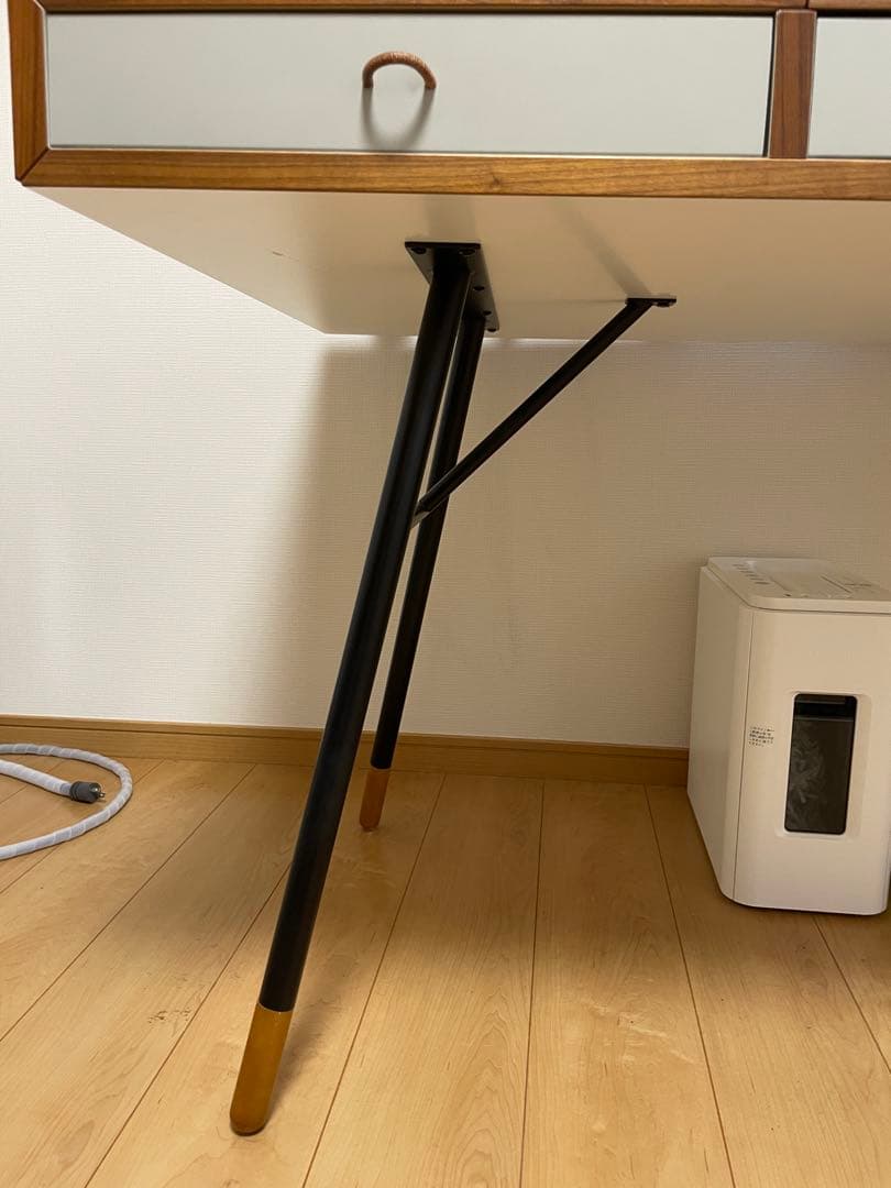 【10月末までの出品】BoConcept Cupertino／クパチーノ／デスク