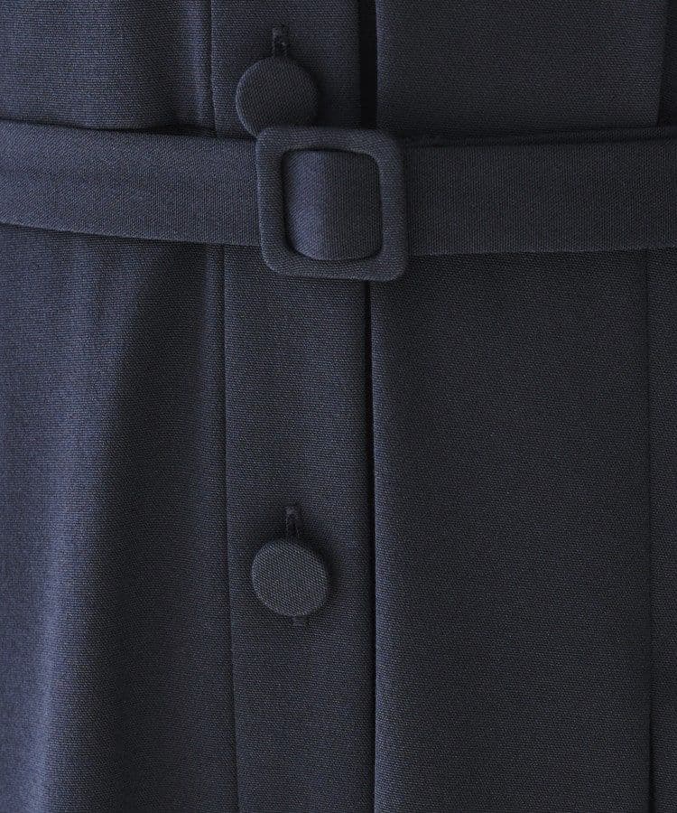 新品未使用　アンタイトル　シャツドレス　M　ワンピース