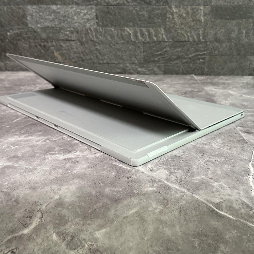 Surface Pro 7+ corei5 第11世代 SSD256 キーボード